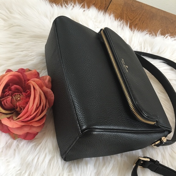 Kate spade satchel NWT - Picture 5 of 8